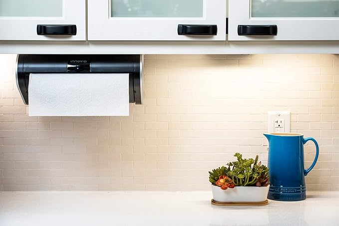 Automatic Paper Towel Dispenser