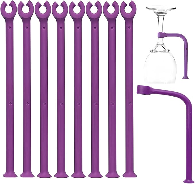 Dishwasher Wine Glass Protector