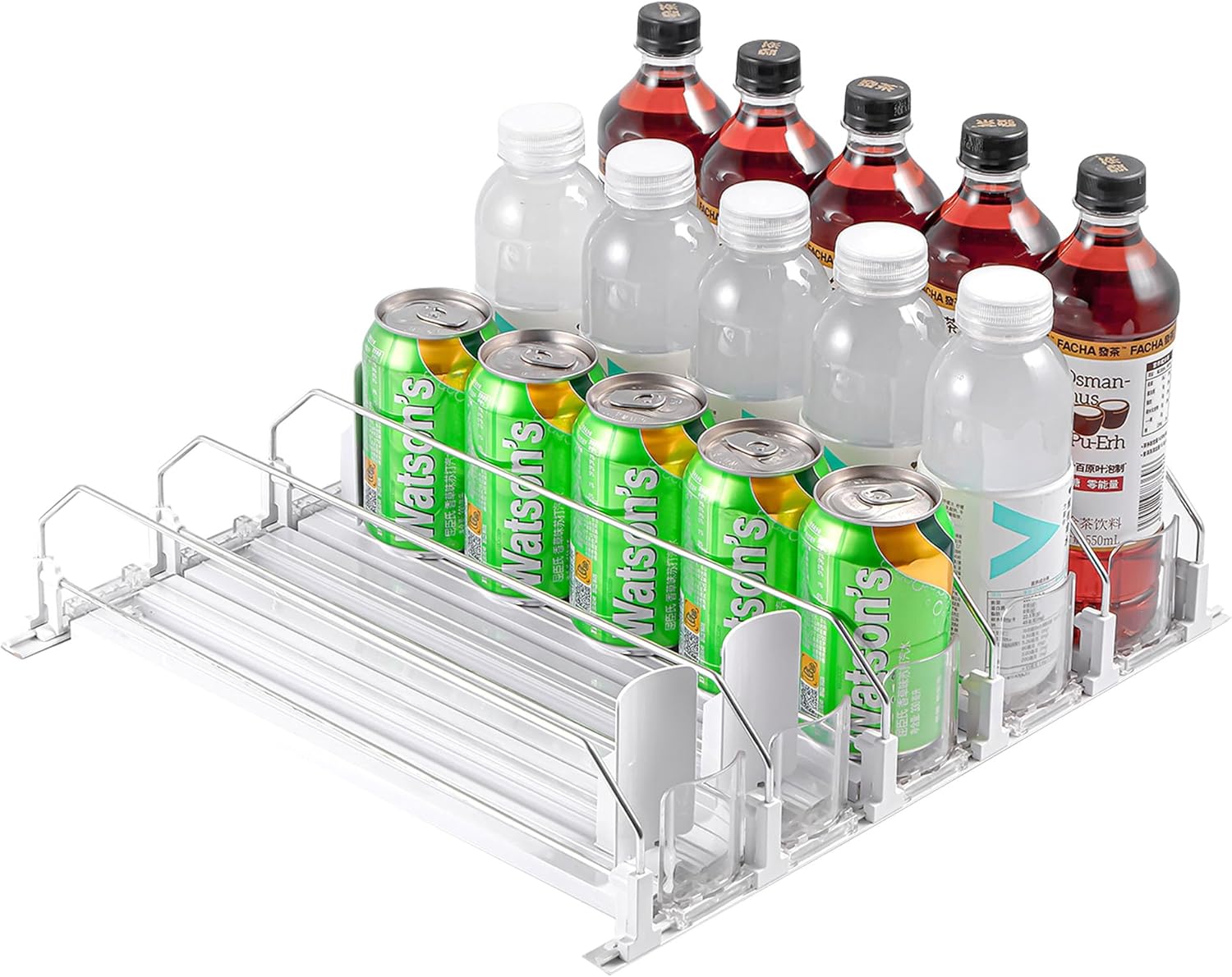 Drink Organizer