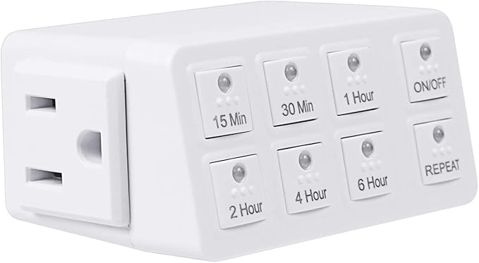 Indoor Countdown Timer