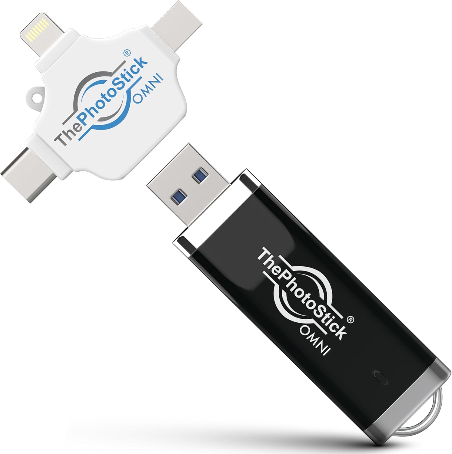 Photo and Video Backup