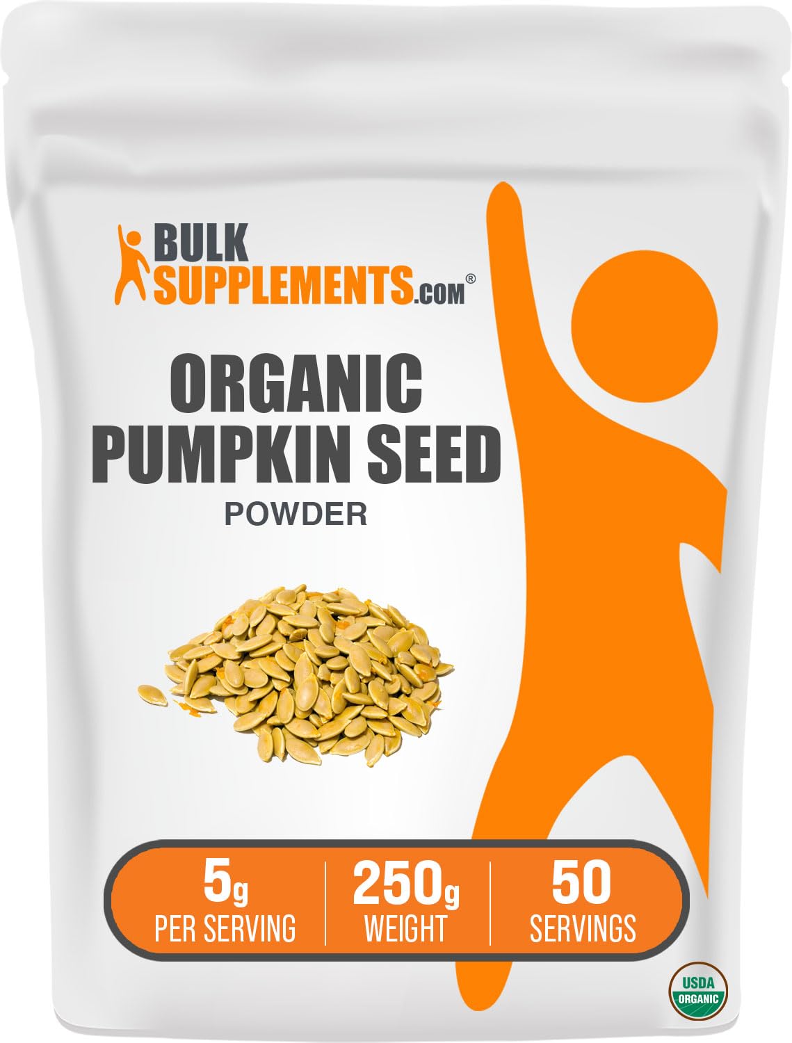 Pumpkin Seeds